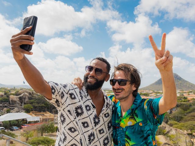 Day Tripping with Kukoo Kunuku: An Aruba Island Tour, But Make It Fun