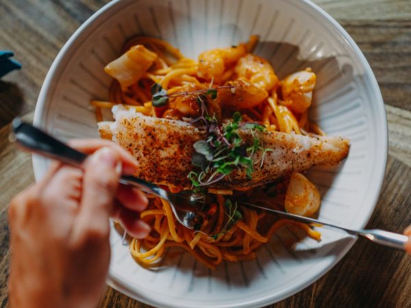 Italian Thursday at KoKoa - 35% Off Pizza, Pasta & Italian Wines