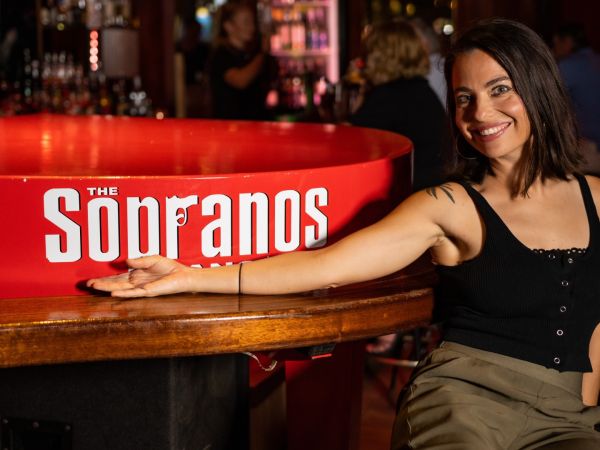Lacey Troutman Performs Live at Sopranos Piano Bar This August