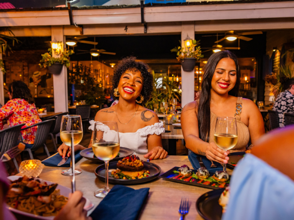 12 of Our Restaurants Join Autentico Restaurant Week
