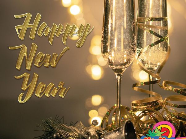 New Year's Eve Dinner Menu: An Ode to Culinary Delights