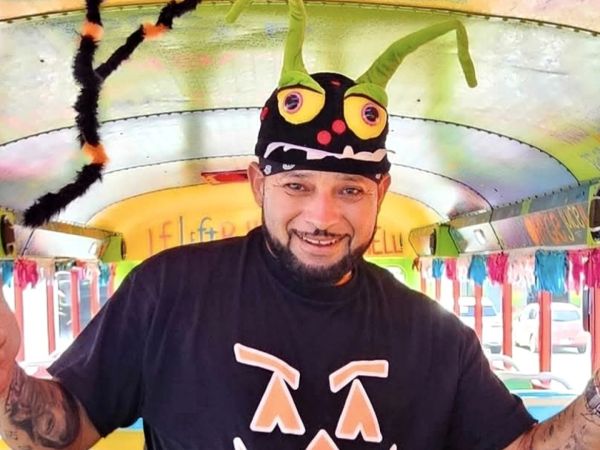 Creepin’ It Real! Kukoo Kunuku Gets Even More Kooky for Halloween in Aruba