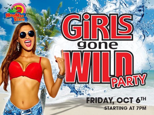 Girls Gone Wild: Uncensored Edition!