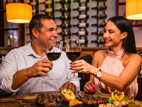 Dinner Just Got Better: Tango’s 3-Course Special for Locals