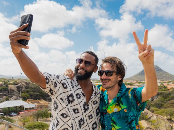 Day Tripping with Kukoo Kunuku: An Aruba Island Tour, But Make It Fun