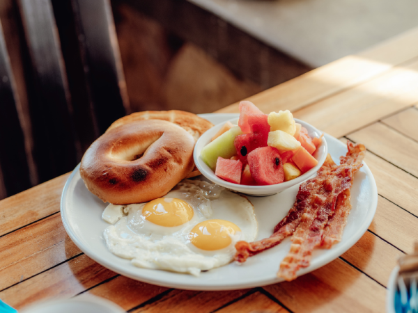 Friends & Family Breakfast Buffet at Matthew’s