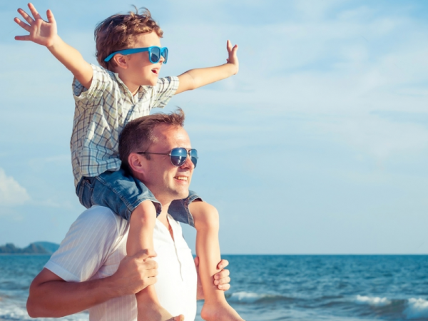 Make Dad’s Day Special with MooMba’s Breakfast Buffet