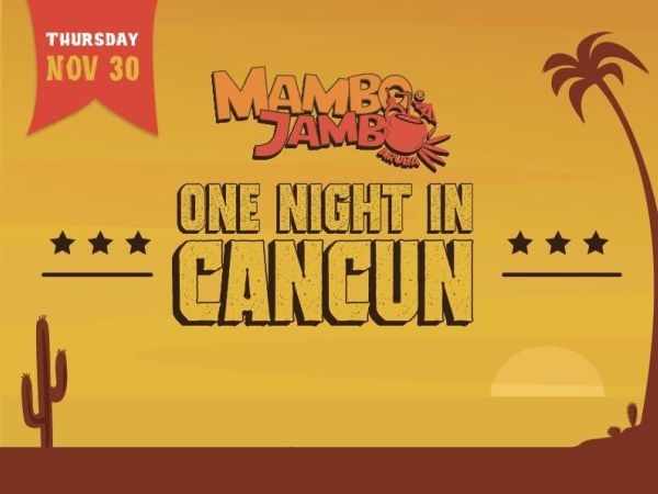 Mambo Jambo Unleashed: A Night of Tantalizing Tacos, Tequila, and Latin Vibes