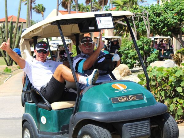 The 29th Hans Nooter Memorial Golf Tournament is Coming Up!
