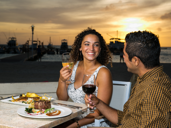 Celebrate New Year's Eve with a Stunning 5-Course Dinner at Hadicurari