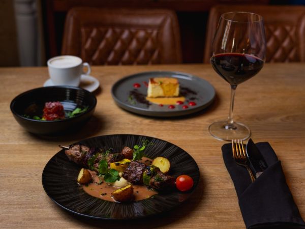 Discover Something New With Que Pasa's Monthly Special