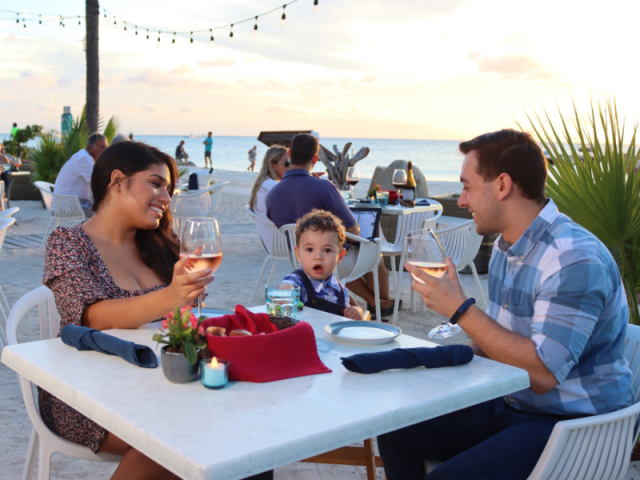 Sunsets, Sand & a 3-Course Treat – Now Extended Through June at Hadicurari