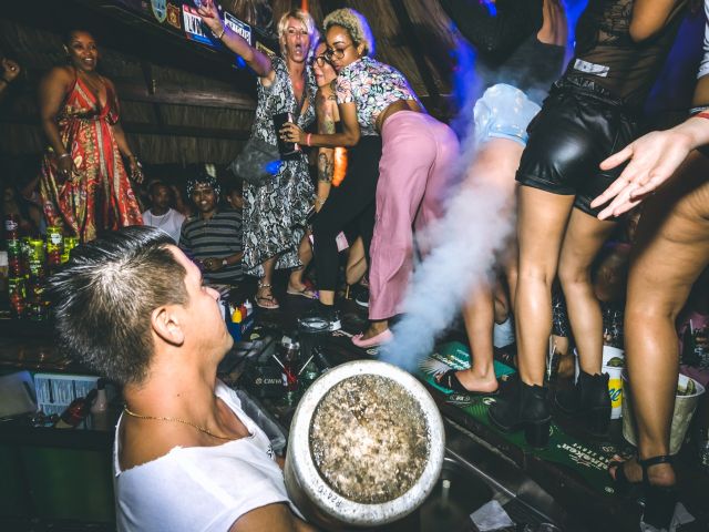 Neon Party-Next Level!