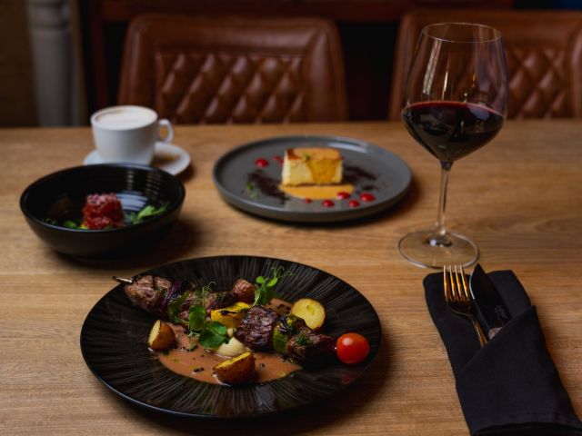 Discover Something New With Que Pasa's Monthly Special