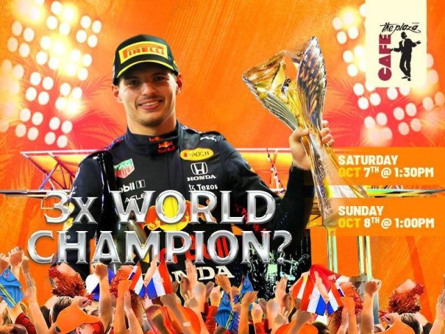 Gear Up for a High-Octane F1 Weekend: Qatar Grand Prix Spotlight