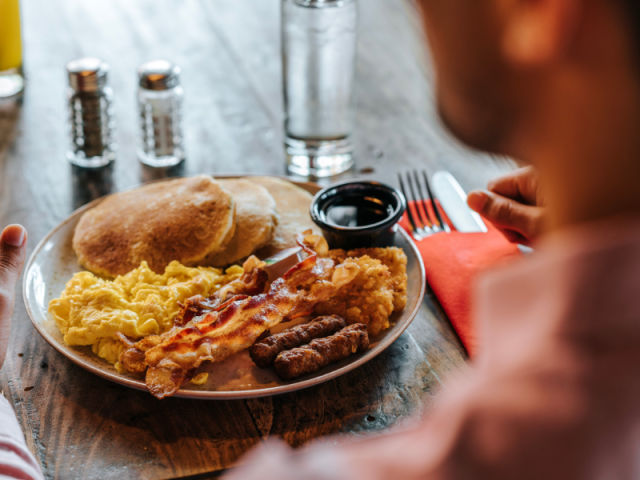 Celebrate Father’s Day at Café the Plaza with Three Dad-Approved Specials
