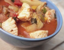 Fish Soup - Nos Clubhuis
