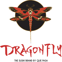 Dragonfly Sushi