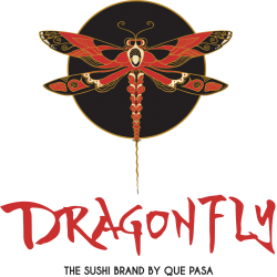 Dragonfly Sushi
