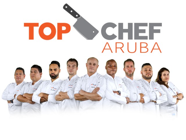 Searching for Aruba’s Top Chef