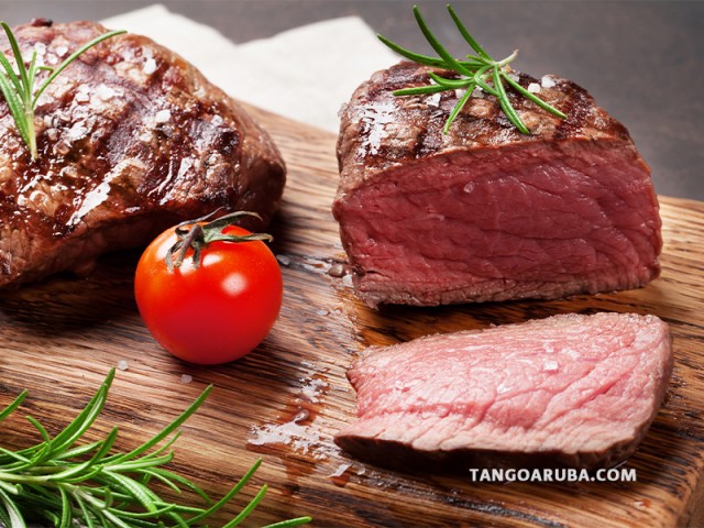 A great Early Bird special at Tango Argentine Grill for locals A great Early Bird special at Tango Argentine Grill for locals