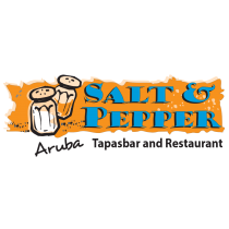 Salt & Pepper