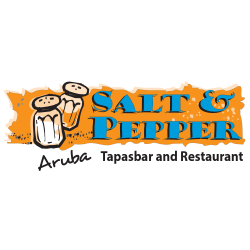 Salt & Pepper