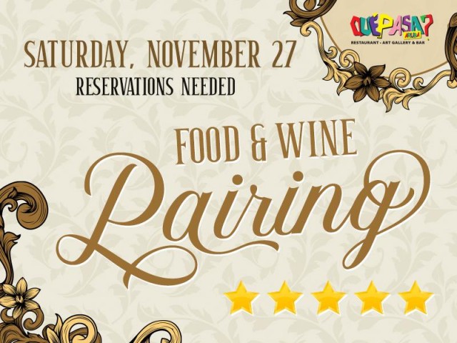 Attention wine-lovers! Attention wine-lovers!