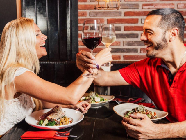Fantastic Valentine's Day Dining Options!