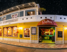 Dada Picus: The Self-Taught Master Carpenter and Architect of Aruba