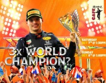 Gear Up for a High-Octane F1 Weekend: Qatar Grand Prix Spotlight