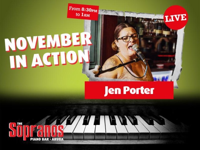 Jen: The Multifaceted Musician