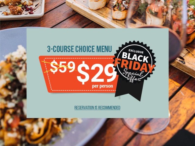 Indulge Your Palate: YummyAruba's Black Friday Extravaganza for Culinary Enthusiasts Indulge Your Palate: YummyAruba's Black Friday Extravaganza for Culinary Enthusiasts