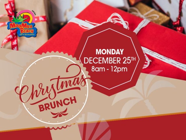 Merry & Bright: Unwrap Delicious Moments at MooMba's Christmas Brunch!