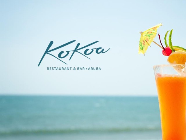 Three new cocktail specials at Kokoa